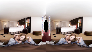 Daisy Stone Needs A Gigantic Black Hard-on For Her Yummy Bootie