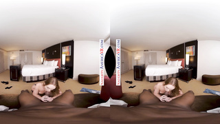 Daisy Stone Needs A Gigantic Black Hard-on For Her Yummy Bootie