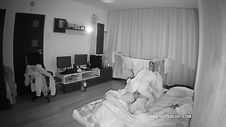 Zed And Zyra - Wifey Likes To Rail A Knob