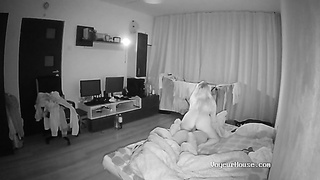 Zed And Zyra - Wifey Likes To Rail A Knob