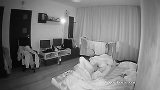 Zed And Zyra - Wifey Likes To Rail A Knob