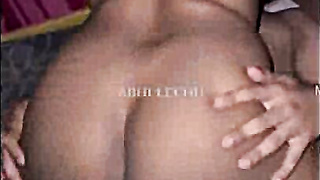 Indian Wifey Porking Rock-hard Viral MMS