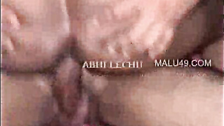 Ultra-cute Indian Chick Anguish Total Screwing