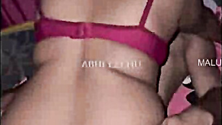 Ultra-cute Indian Chick Anguish Total Screwing