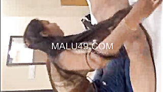 real Indian viral mms utter vid