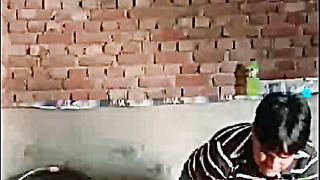 Desi Indian bhabhi Affair with Manager