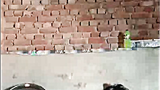 Desi Indian bhabhi Affair with Manager
