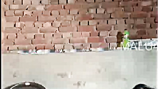 Desi Indian bhabhi Affair with Manager
