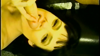 Decadent Elations - Sequence two