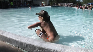 Water Trick