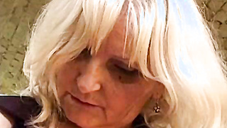 Expert mature bitch Anna Maria luvs to get xxx shagging