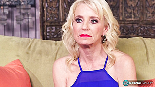 A BIG BLACK COCK For Cammille's Ass hole - Cammille Austin