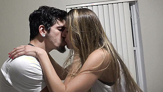 Steamy & Perspiring COUGAR - Tara Ashley