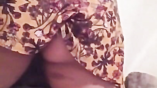 Attempting my fresh Fucktoys