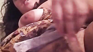 Attempting my fresh Fucktoys