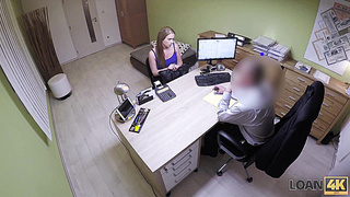 Teenager Lass Blows Fuckpole And Gets Penetrated For Necessary Money