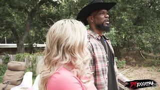 Damn, Sight At Her. Let's All Boink That COUGAR - Cory Chase