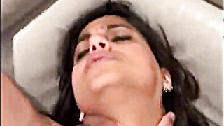 Indian Hefty Donk Wifey Pounding