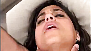 Indian Hefty Donk Wifey Pounding