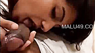 Bhabhi Cupcakes Deep throating and Nailing In kitchen