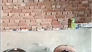 Bhabhi Cupcakes Deep throating and Nailing In kitchen