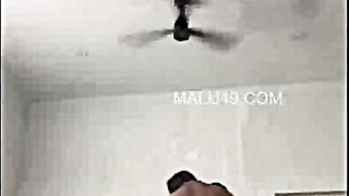 Crazy Bhabhi Blow-job and Drilling