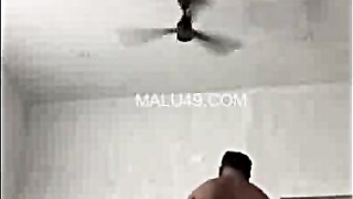 Supah Mischievous Indian Mal Displays and Boning