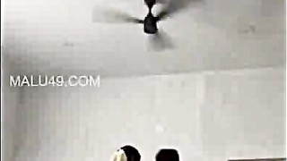 Supah Mischievous Indian Mal Displays and Boning