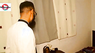 I bust like rain as Lagos lawyer smashed me rock hard