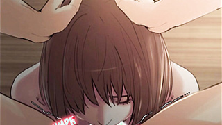 b. Animation and Comics bj gonzo Anime Anime porn