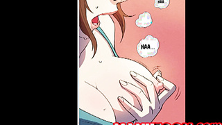 b. Animation and Comics bj gonzo Anime Anime porn