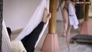 PLUS-SIZE Latina COUGAR Gets Plowed Rigid By Her Spouse’s Greatest Buddy