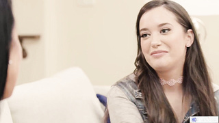 But You're My Gf's Step-mother! - Gia Paige