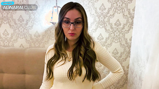 My Sonnie Took Viagra Pills Before Going Out So I Needed To Sort It Out - Alina Rai