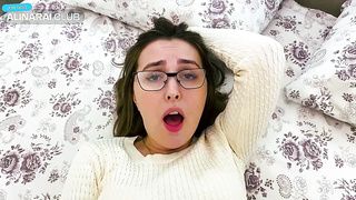 My Sonnie Took Viagra Pills Before Going Out So I Needed To Sort It Out - Alina Rai