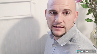A Steamy Pee & A Red-hot 3some - Sasha A