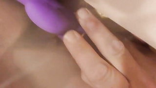 Pop-shot messy rock-hard-core with playthings