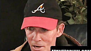 Mature gayboy peels off and wanks before pumping out rock-hard