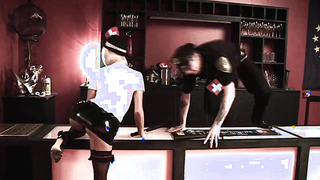 Just Keep Spunking - Bluebird Films