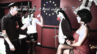 Just Keep Spunking - Bluebird Films