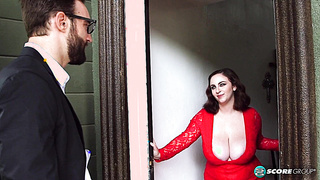 The Tit A Guy Can Get - Milly Marks