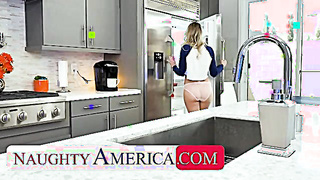 Kenna Helps Her Pal's Daddy Get Over His New Divorce - Betsy Blue