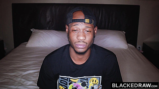 BLACKEDRAW Novice Is Absorbed By BIG BLACK COCK-professionls Avery - Vicky Chase