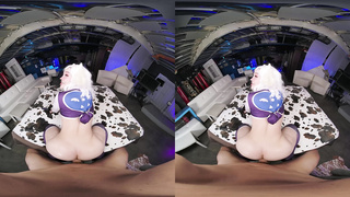 The Astounding Lily Lou As Undertale's Toriel Take Care Of You