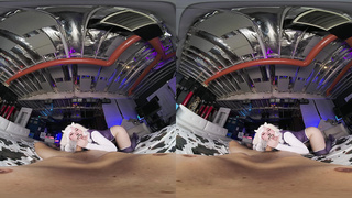 The Astounding Lily Lou As Undertale's Toriel Take Care Of You