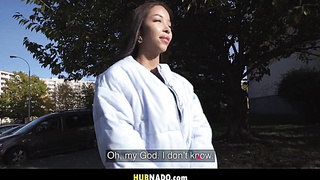 My Culo Is Nicer Tbh - Lia Lin, Martin Gun