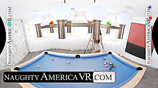 Evelin Stone Boinks You While Your Step-sister Is Not Home - Juliana Grandi