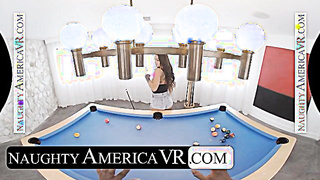 Evelin Stone Boinks You While Your Step-sister Is Not Home - Juliana Grandi