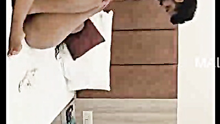 Desi Indian viral mms utter vid