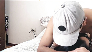 Schoolgirl Ejaculations Firm, No Pregnancy Dreamed (riopasion)